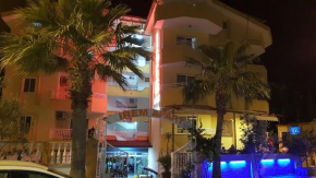 Irem Apart Hotel